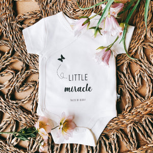 Newborn body little miracle Tales of Glory